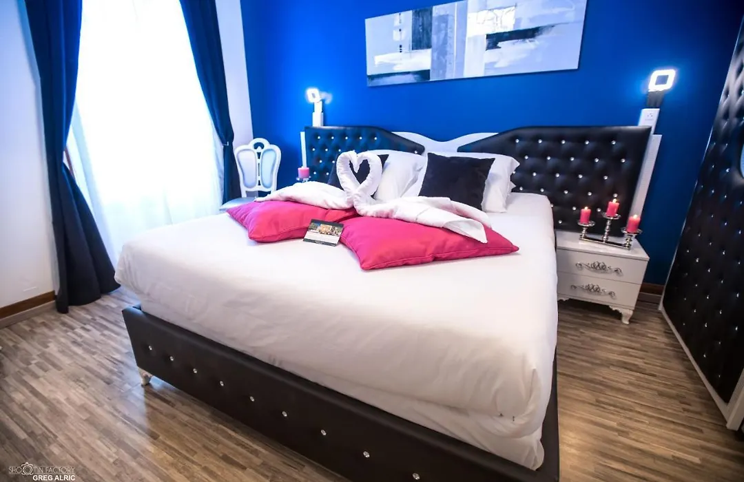 Hotel Saint-Sauveur-1