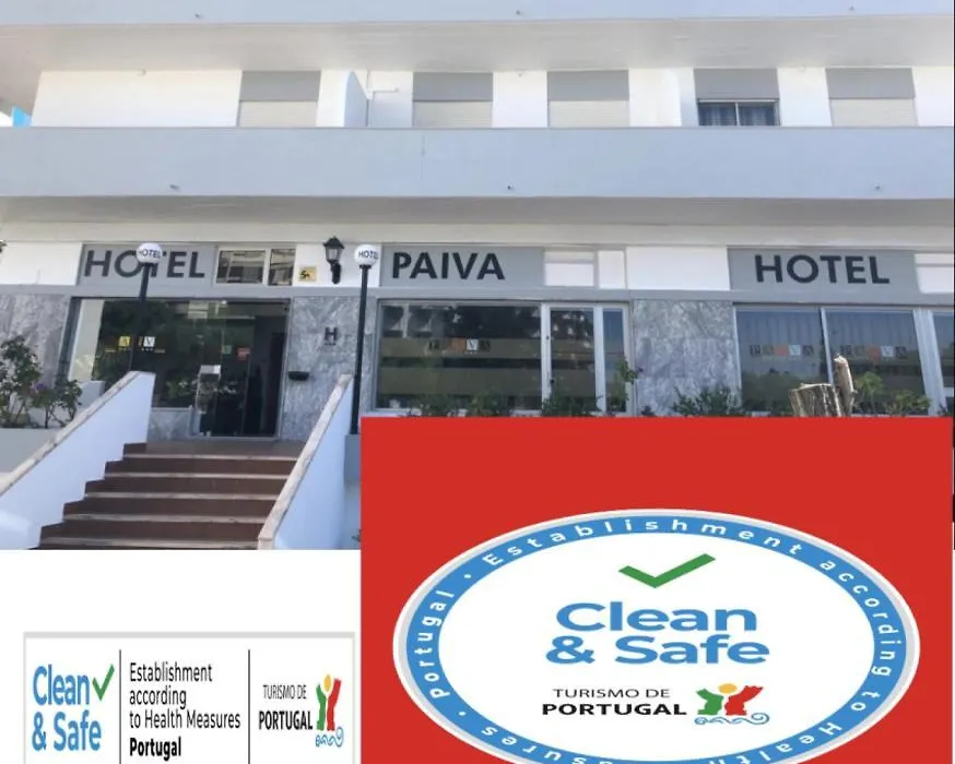 Hotel Paiva-1