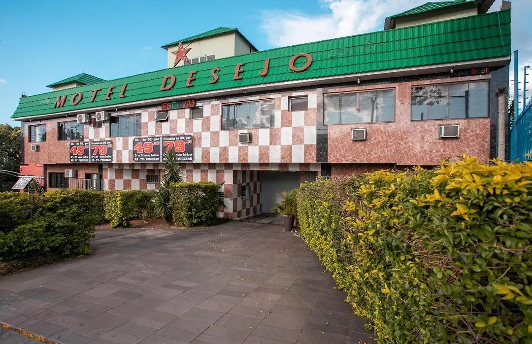 Motel Desejo-1