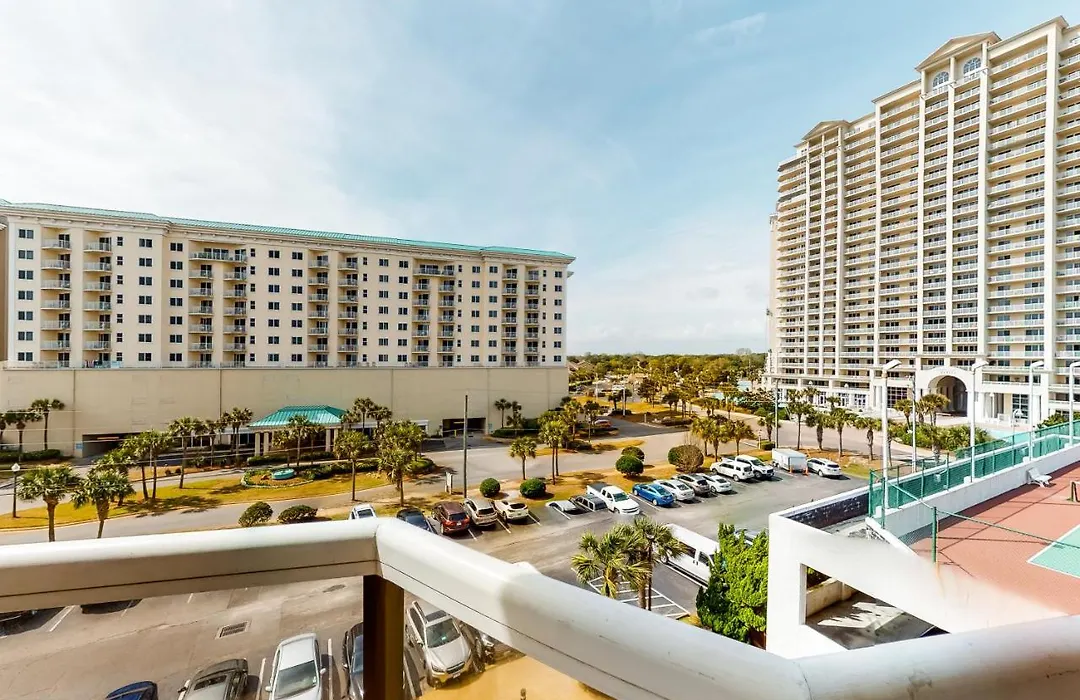 Surfside Resort By Vacasa-1