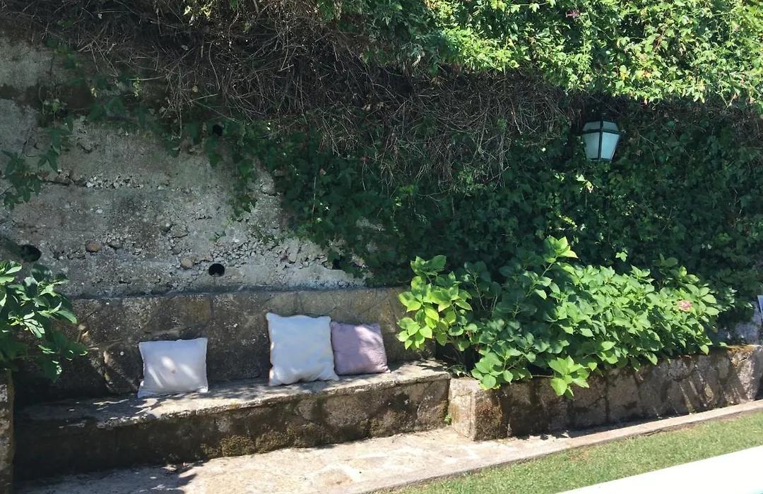 Sintra Center Guest House Escape To Nature-1