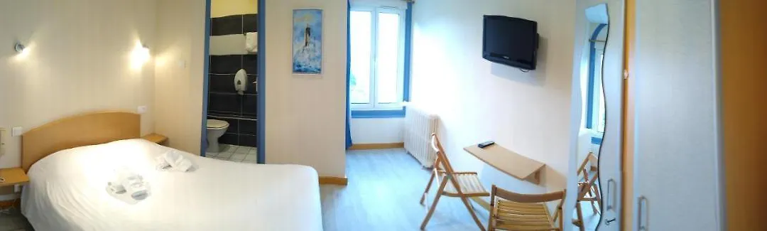 Hotel Des Sables Blancs-1
