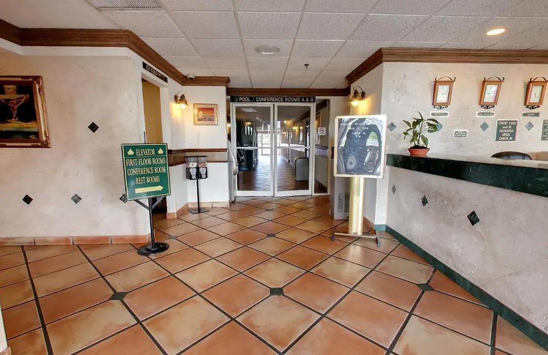Miami Gardens Inn & Suites-1