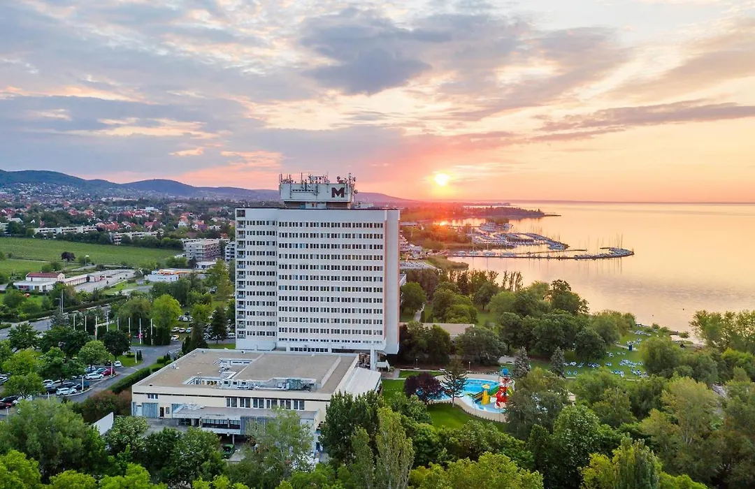Danubius Hotel Marina-1