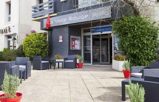 La Voile Rouge-1