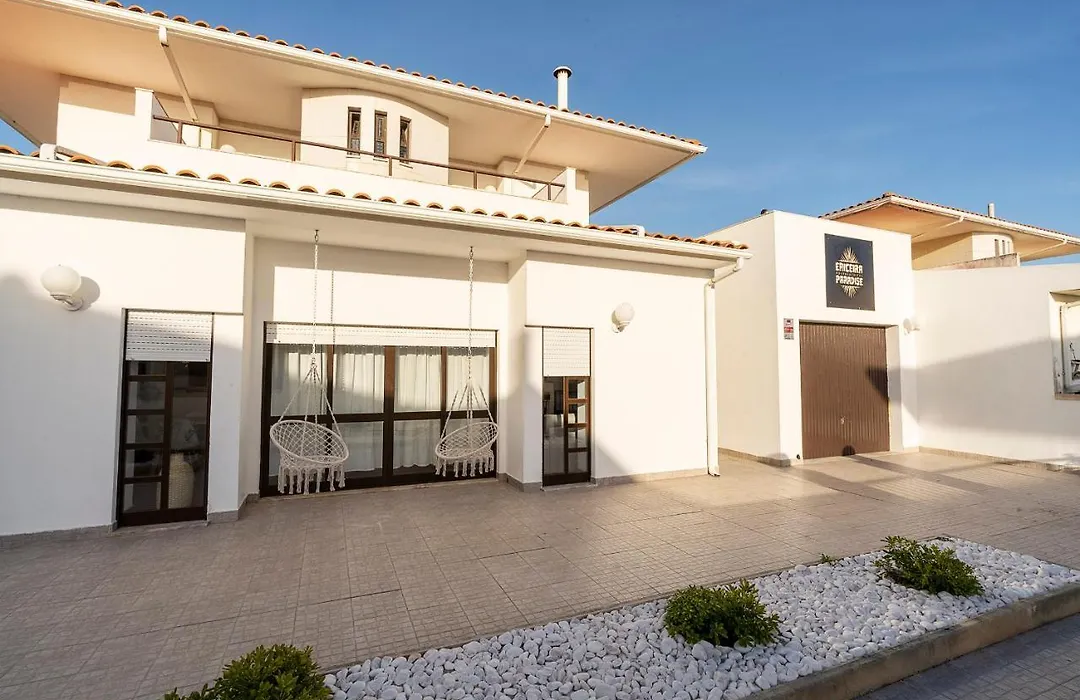 Ericeira Paradise - Yoga Included-1