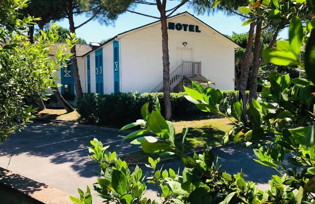 HALT HOTEL - Choisissez l'Hôtellerie Indépendante-1