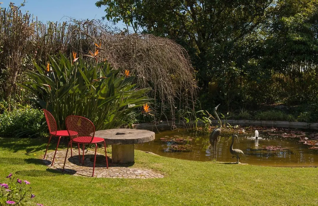 Quinta Das Pedras - Small Luxury Guesthouse-1
