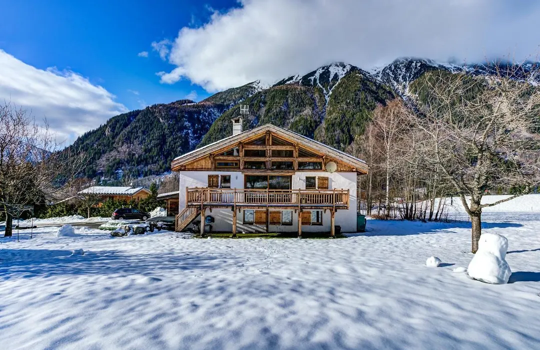 Chalet Tissieres-1