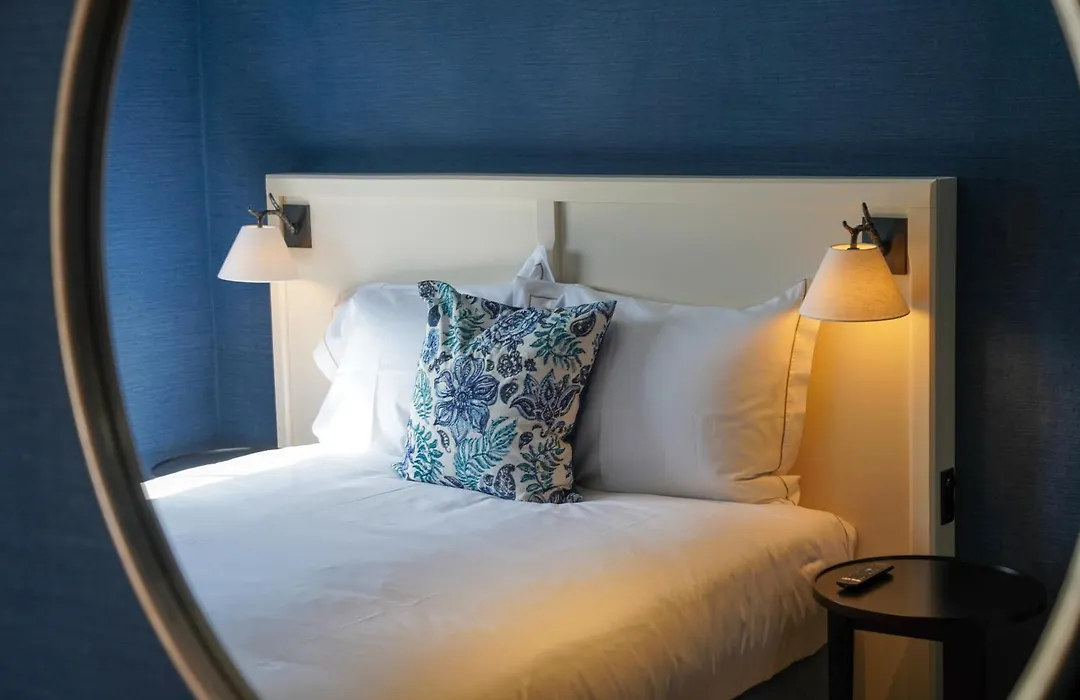 The Fallon Hotel Alkmaar-1