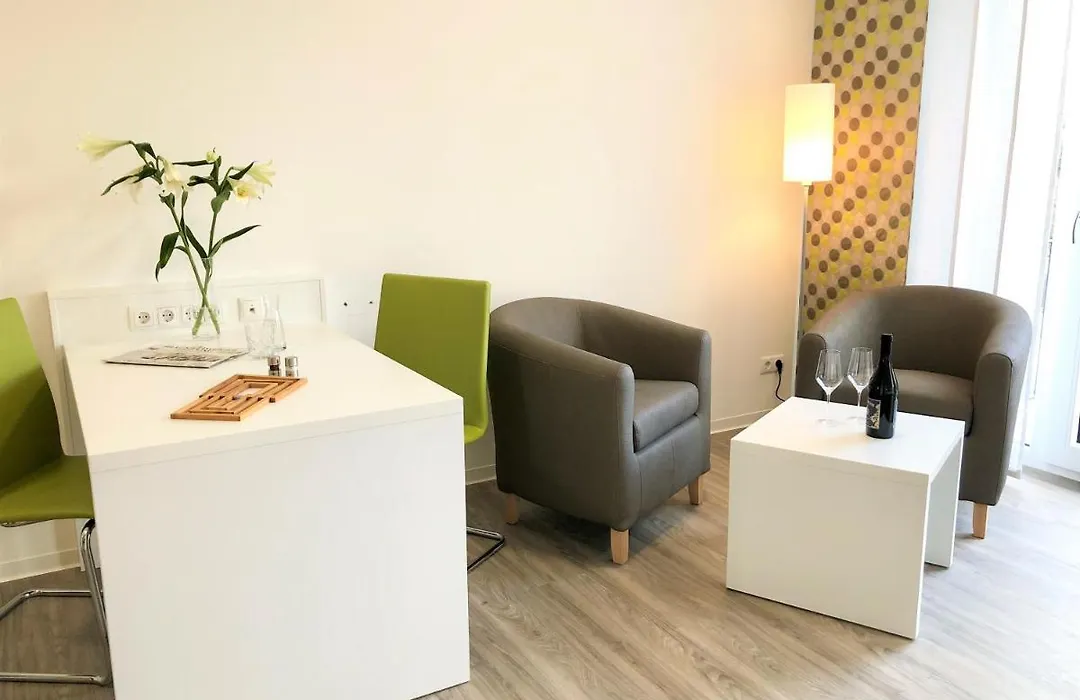 ADAPT Apartments Braunschweig-1