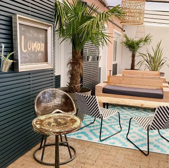 Boutique Hotel Lumaa Marinero-1