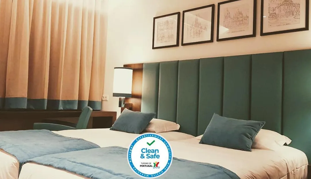 Porto City Hotel-1