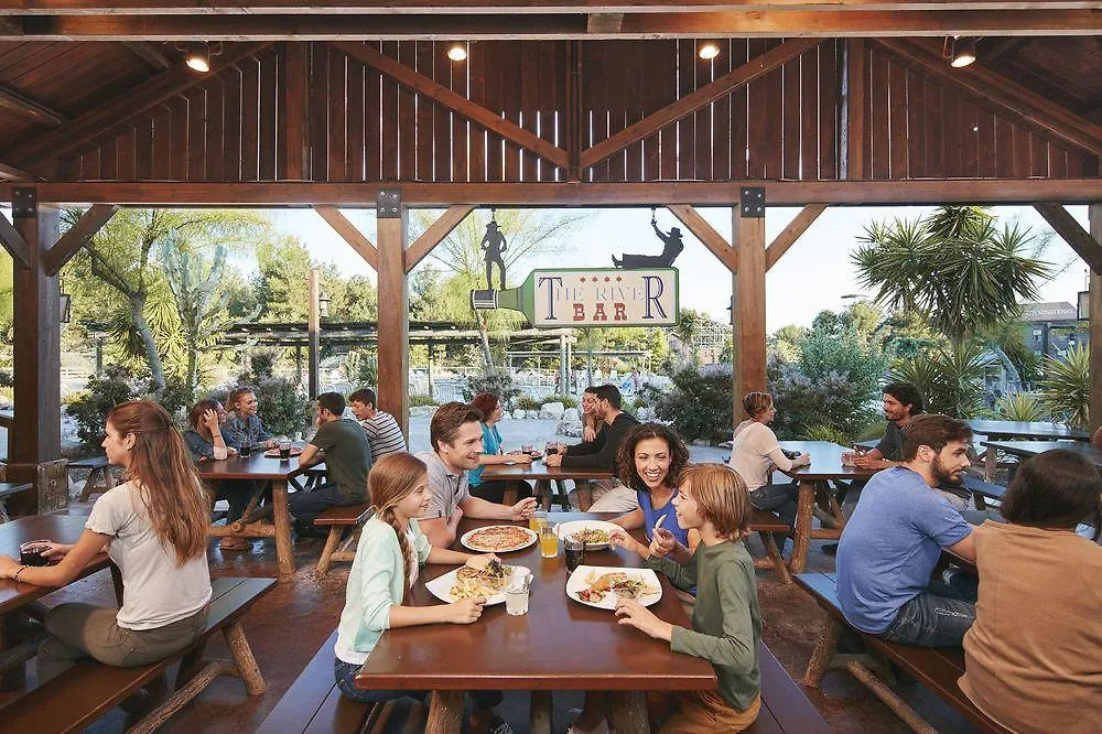 Portaventura Hotel Roulette-1