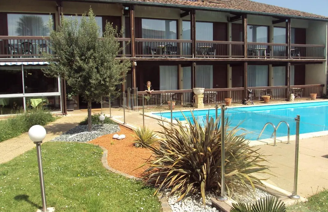 Le Logis des Cordeliers-1