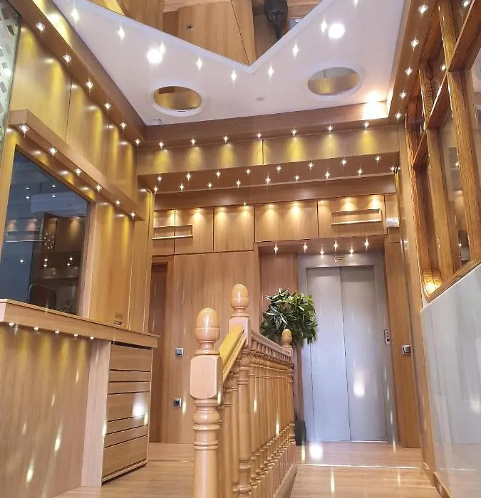 Hostal Colon-1