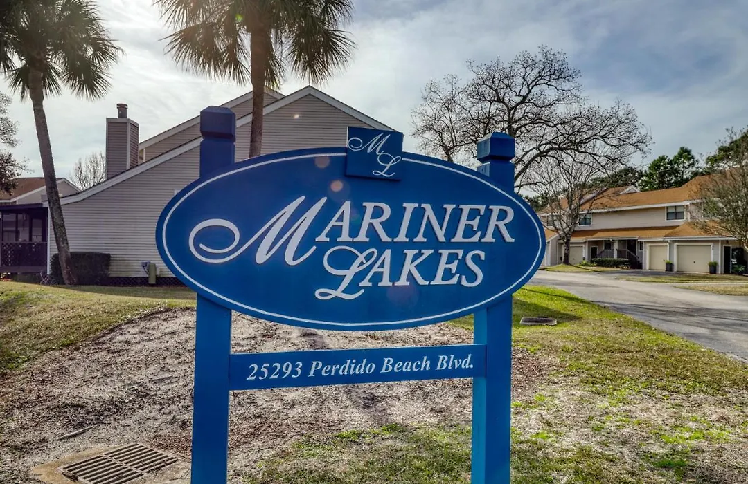 Mariner Lakes #30-1