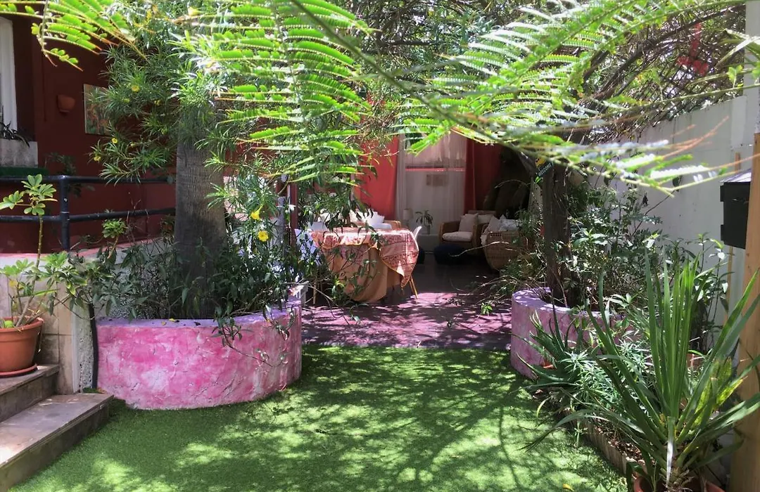Guesthouse Katanka-1