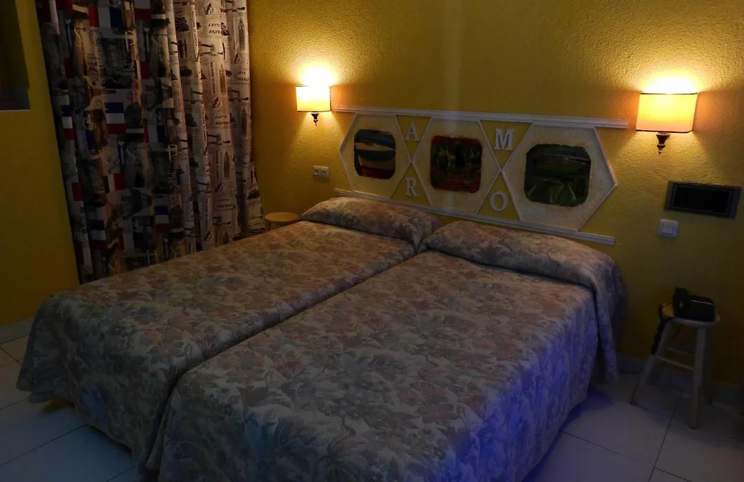 Hotel Viar-1