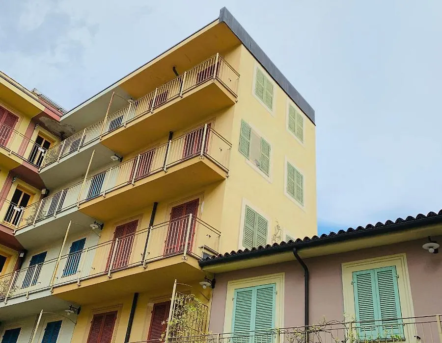 Residence Corso Monferrato-1