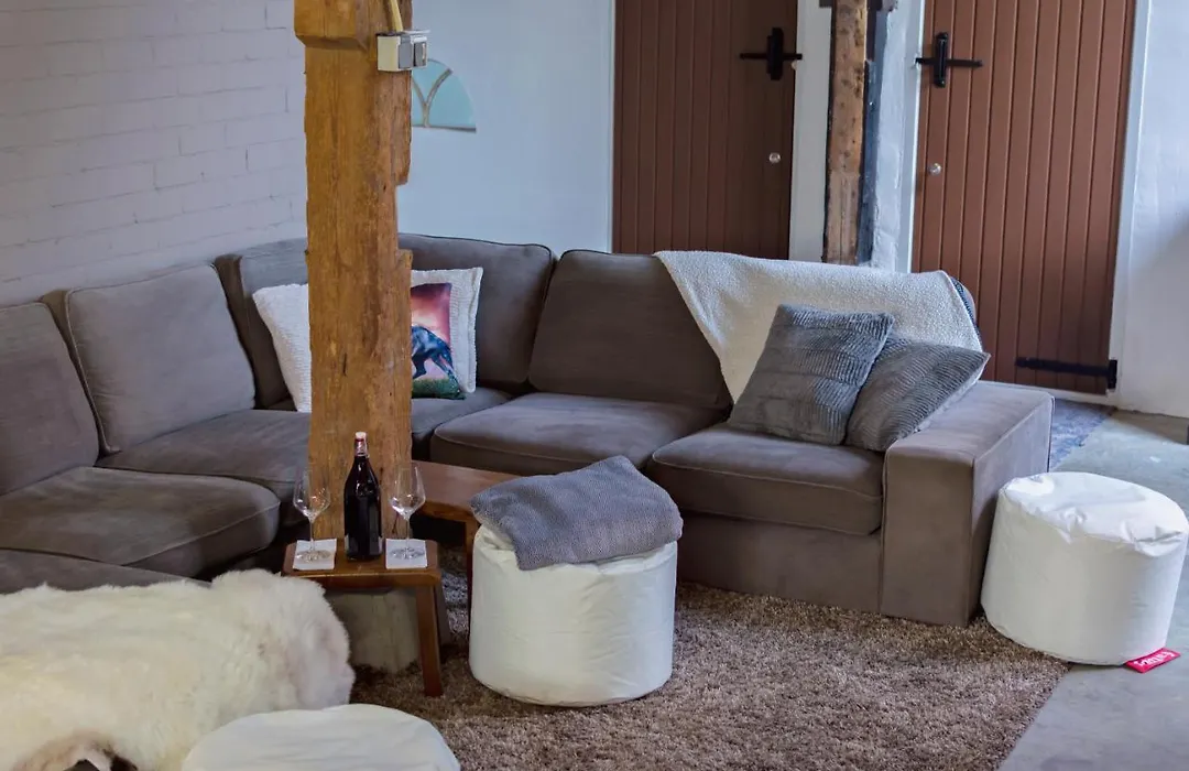 Pure Passie Bed&Breakfast-1