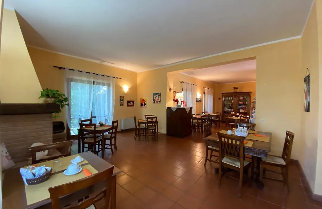 B&B 8380 - Pian Del Molino-1