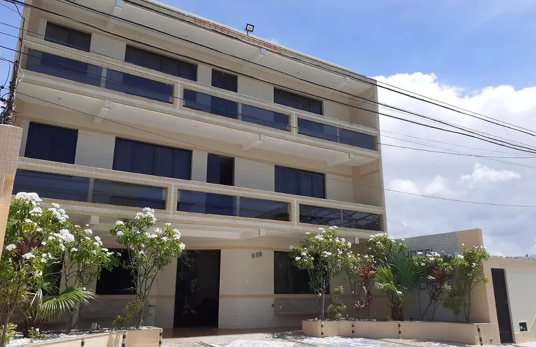Hotel Litoral-1