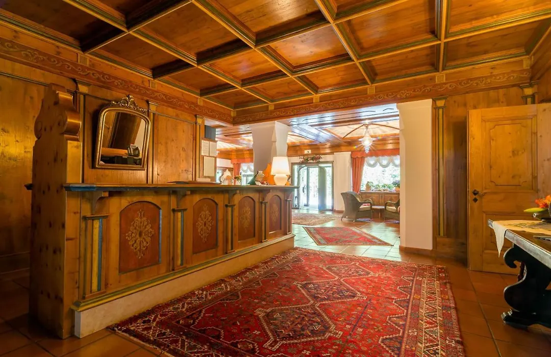 Hotel Monte Civetta-1