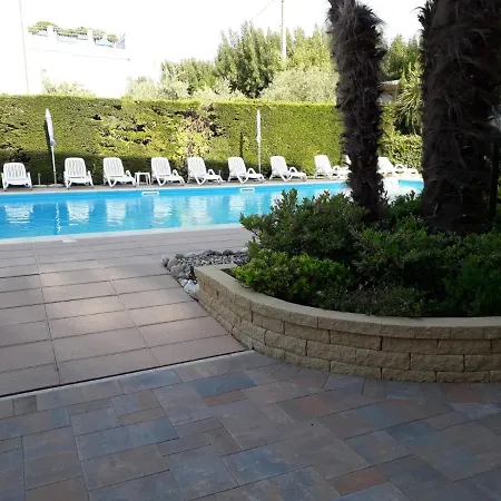 Hotel Fornaci-3