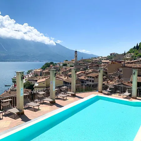 Hotel Castell - Montagnoli Group-3