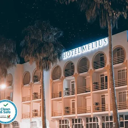 Hotel Melius-3
