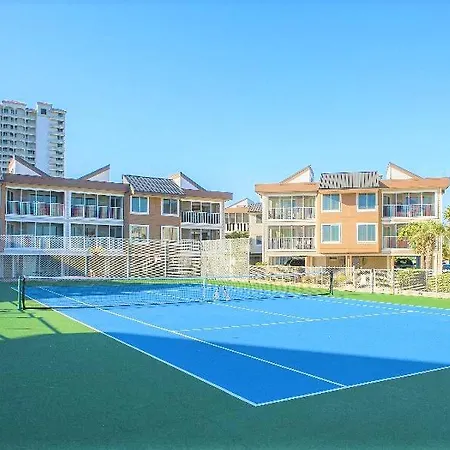 Getaways At Soundside Holiday Beach Resort-2