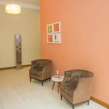 Hotel Rede 1-2