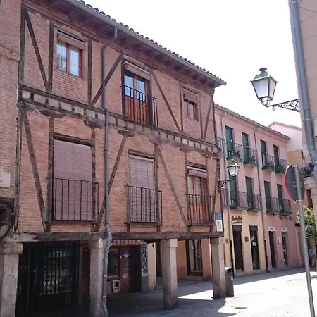 Casa de Huéspedes Vecinodecerbantes-2