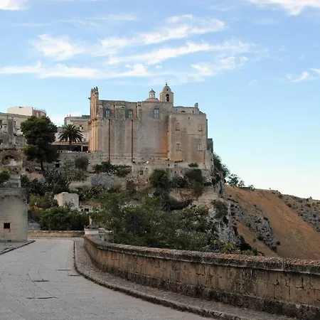 La Casa Nei Sassi-2