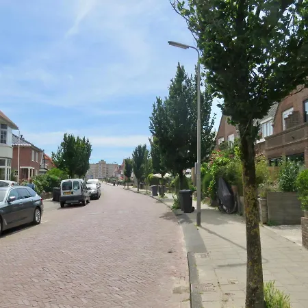 Casa Duna Close To The Beach, City Centre, Dunes And Parking Area-3
