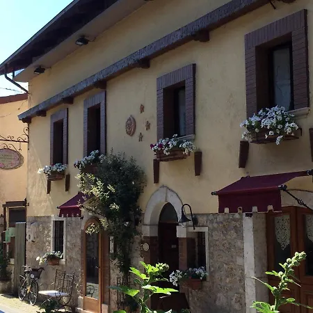 Albergo Andromeda-2