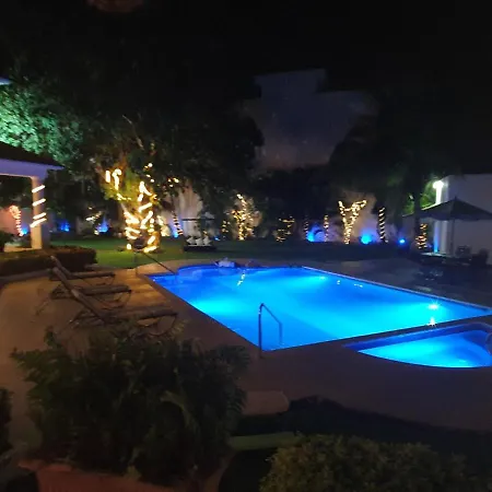 Villa Segovia Cozumel-2