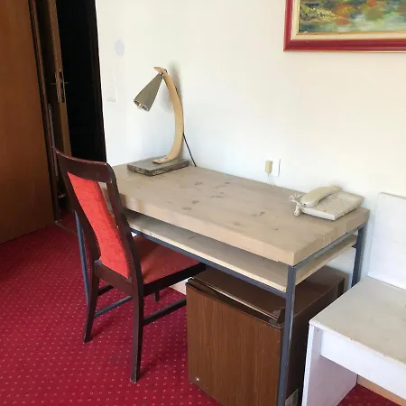 Hotel Georges-2