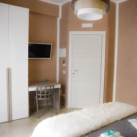 La Corte di BisMary B&B-3