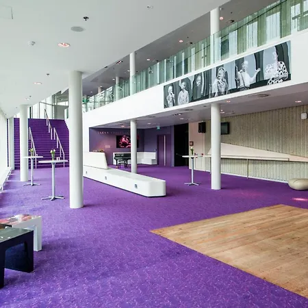 Theaterhotel Venlo-3
