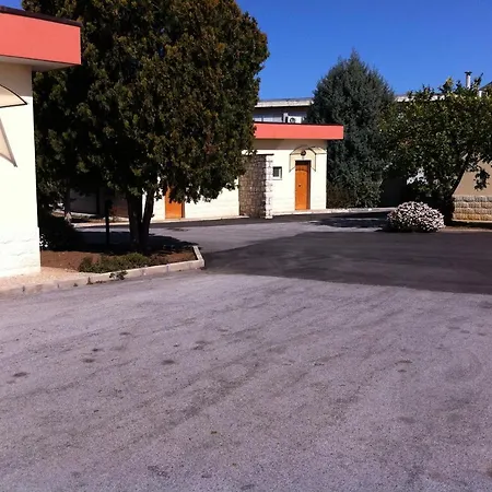 Hotel Giardino-2