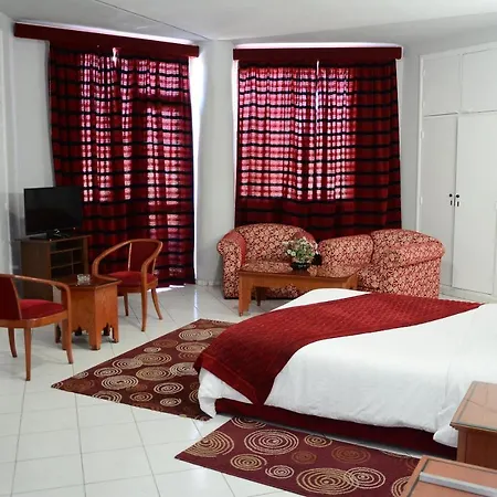 Hotel Bouregreg-2