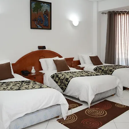 Hotel Bouregreg-3