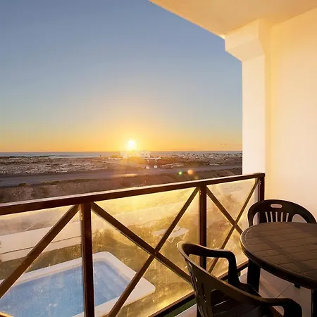 Cotillo Ocean Sunset-3