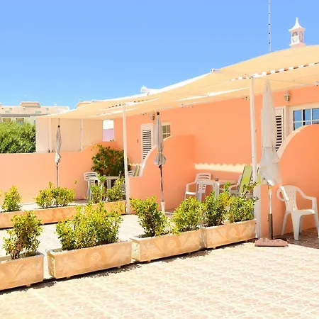 Vila Formosa Al-Estabelecimento De Hospedagem,Quartos-Rooms-2