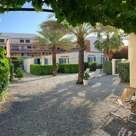 Hotel l'Etape-2