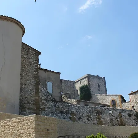Château de Vedène-2