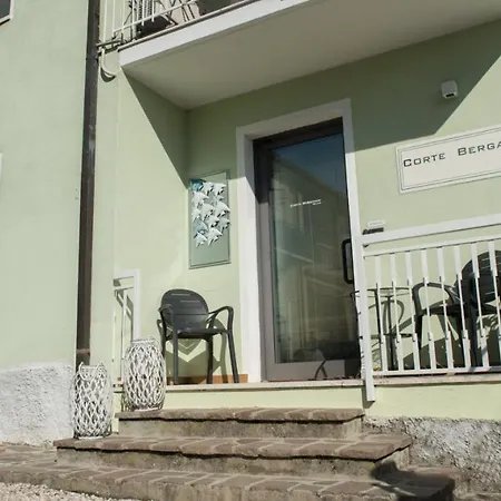 Relais Corte Bergamini-2