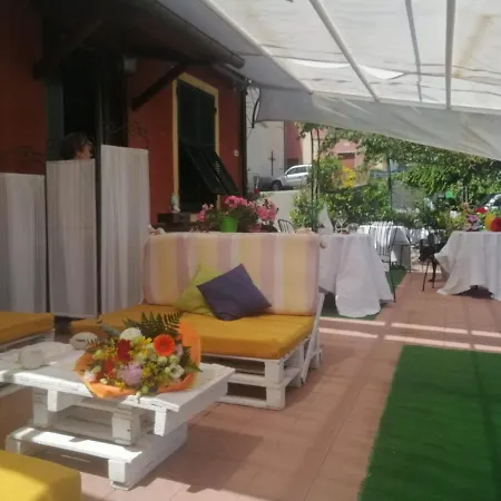 Rooms And Breakfast Da Carla-3
